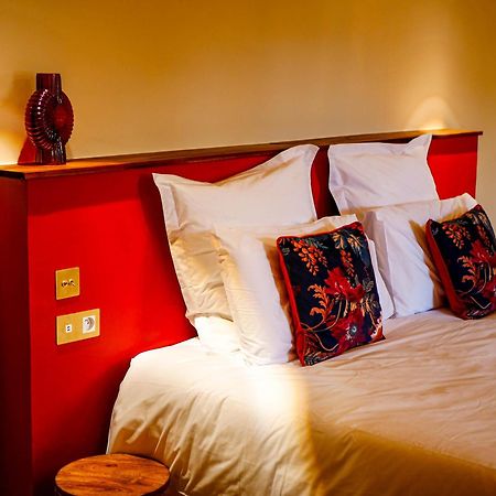 Maison D'Hotes - Stay And Cook Annonay Extérieur photo