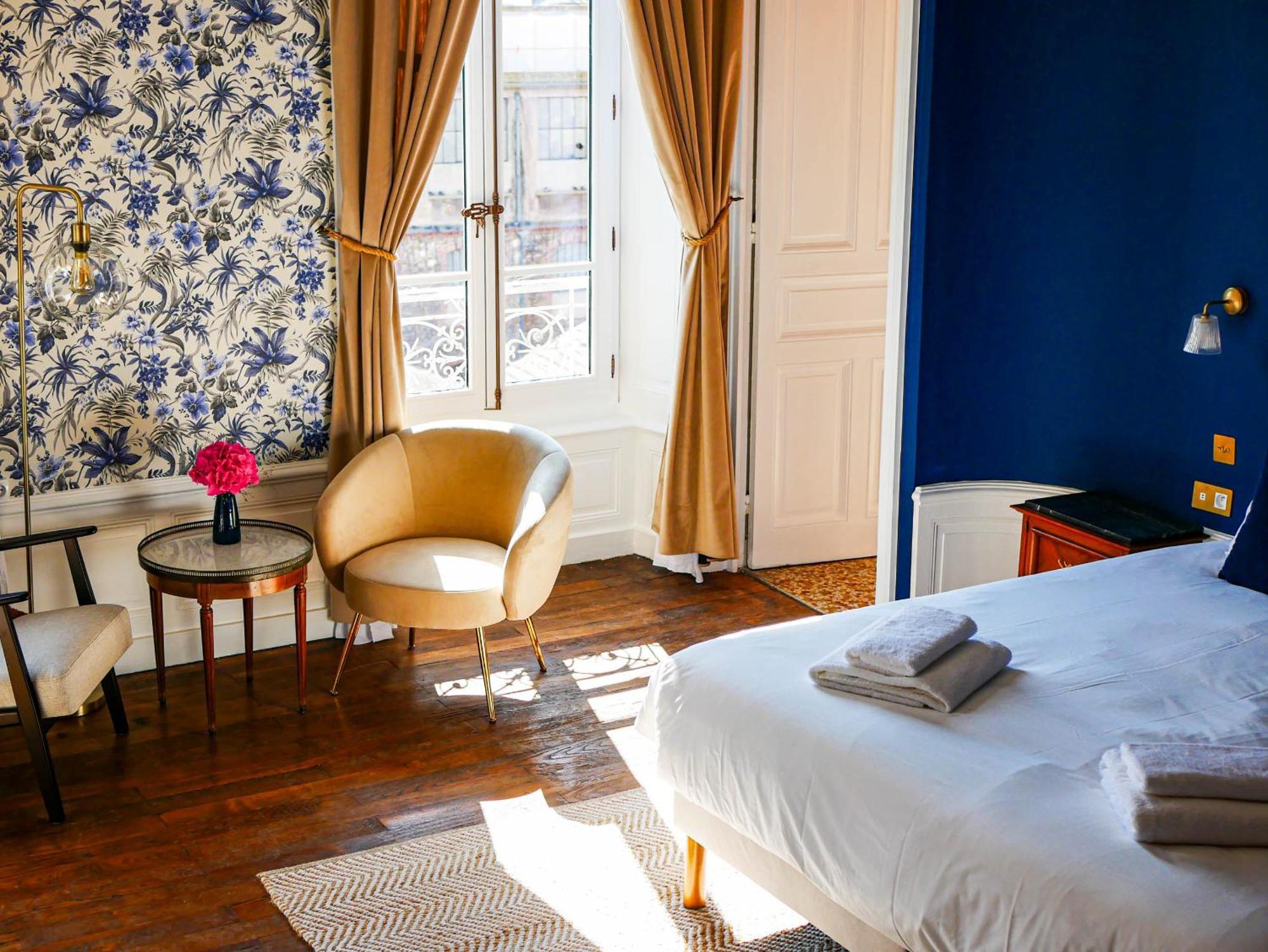 Maison D'Hotes - Stay And Cook Annonay Extérieur photo