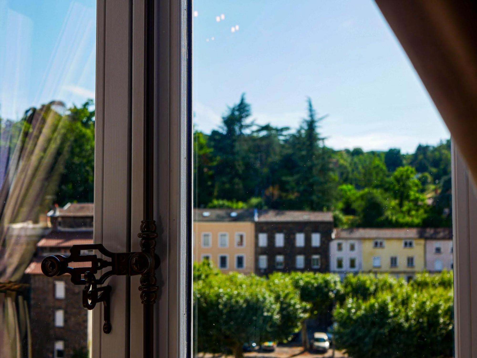 Maison D'Hotes - Stay And Cook Annonay Extérieur photo