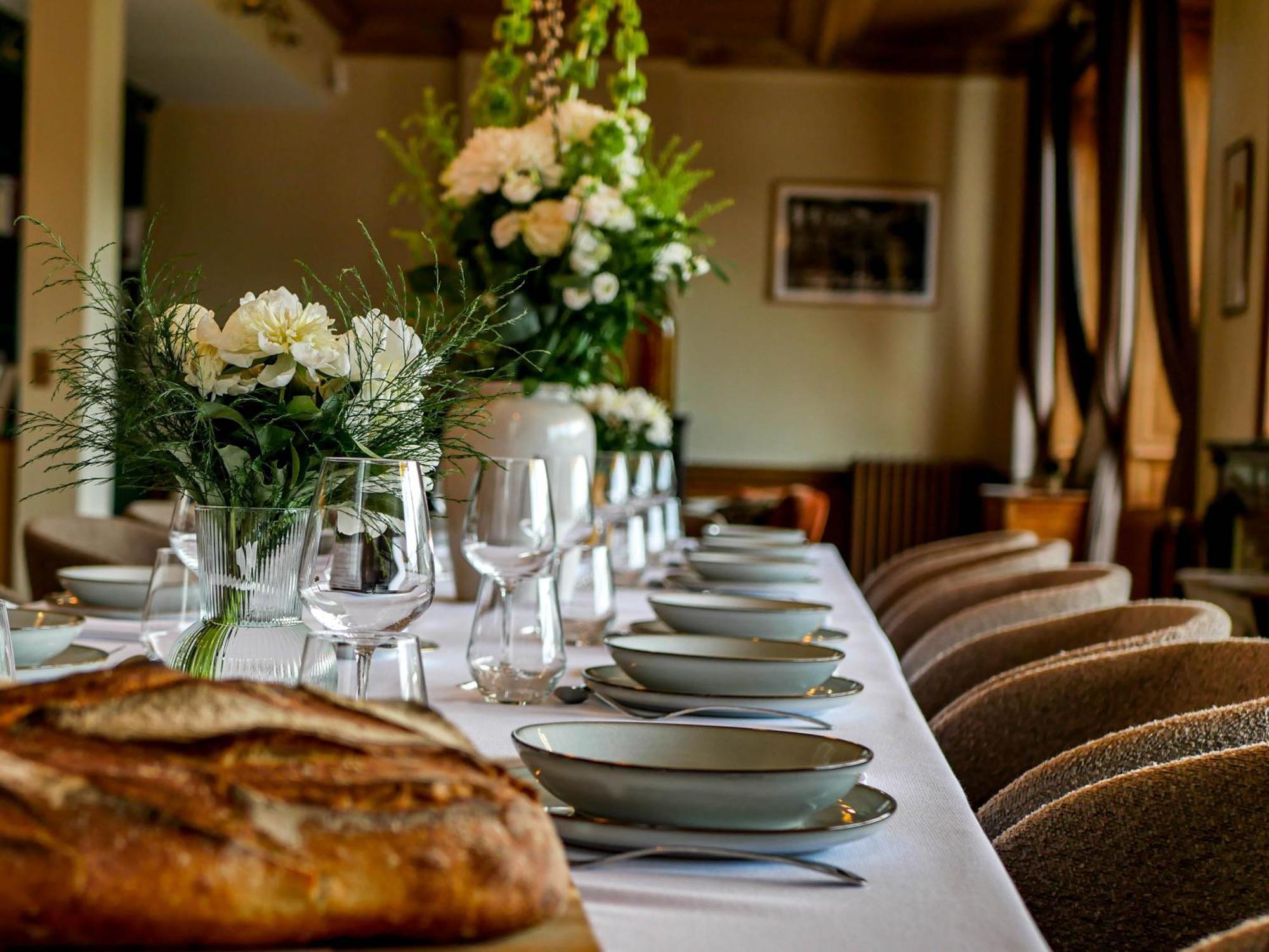 Maison D'Hotes - Stay And Cook Annonay Extérieur photo