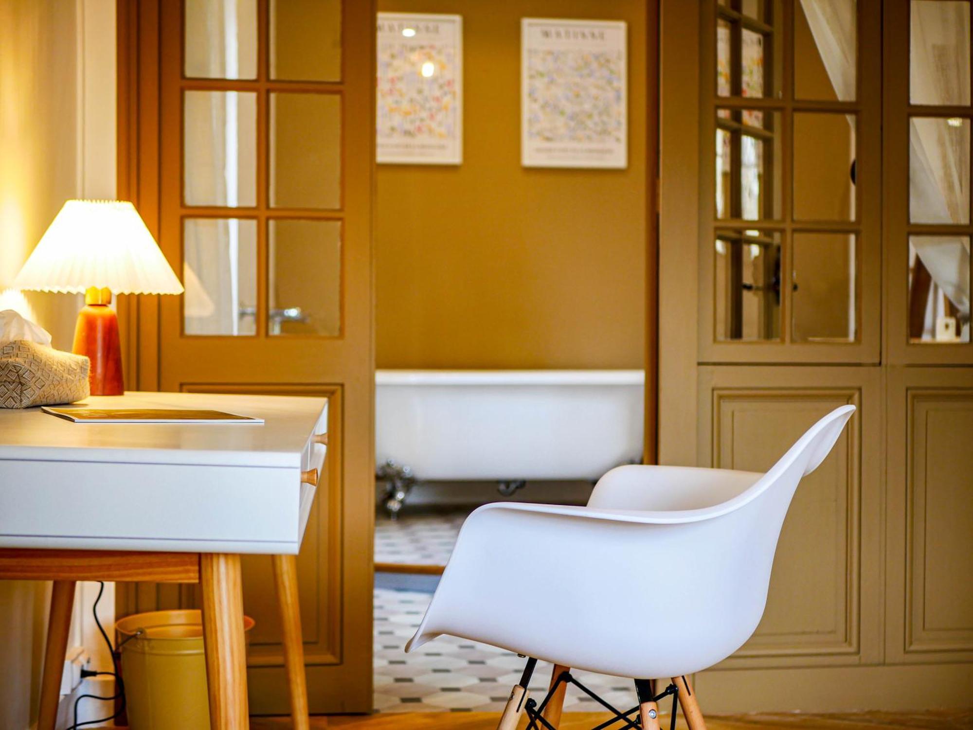 Maison D'Hotes - Stay And Cook Annonay Extérieur photo