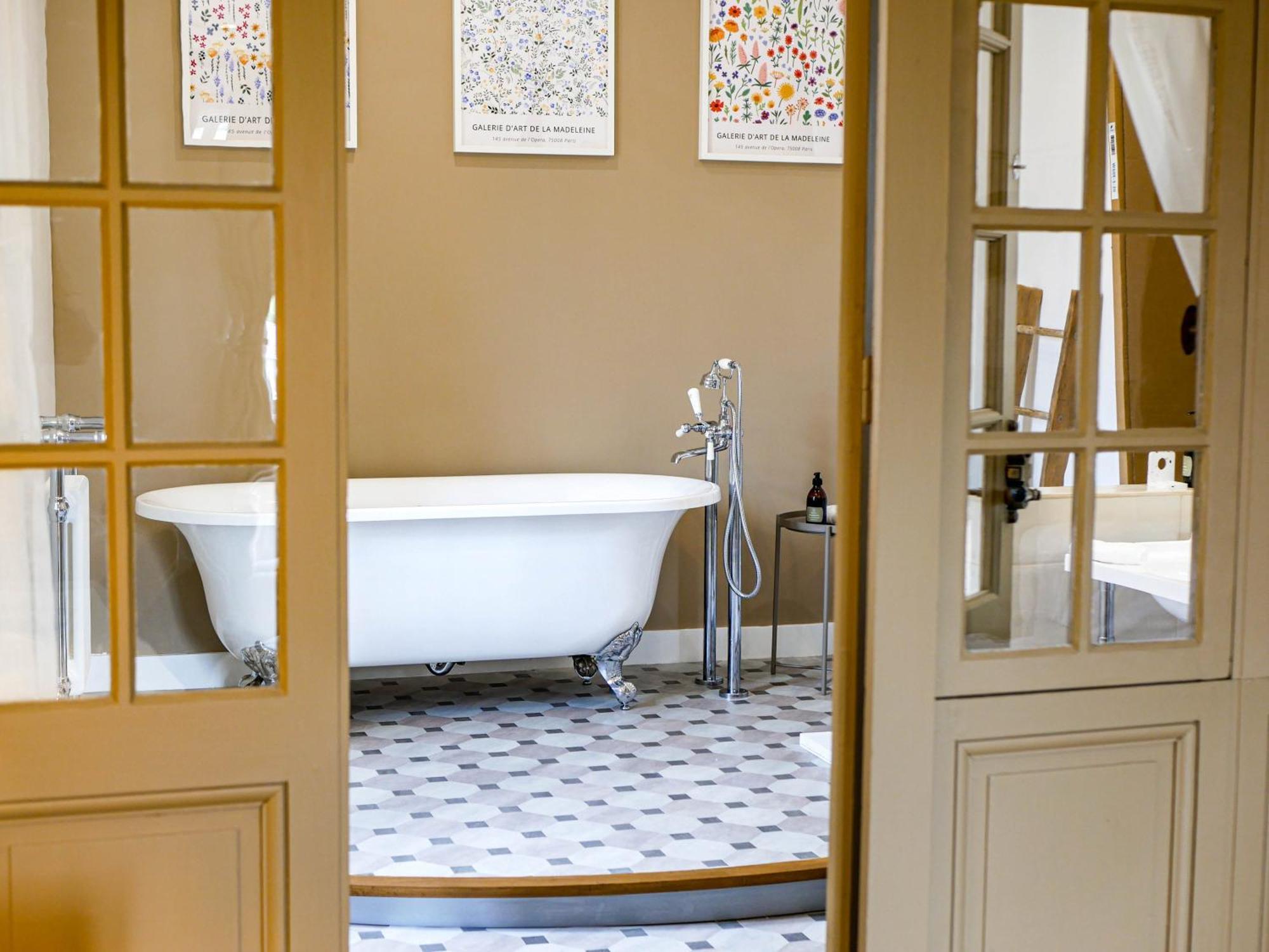 Maison D'Hotes - Stay And Cook Annonay Extérieur photo