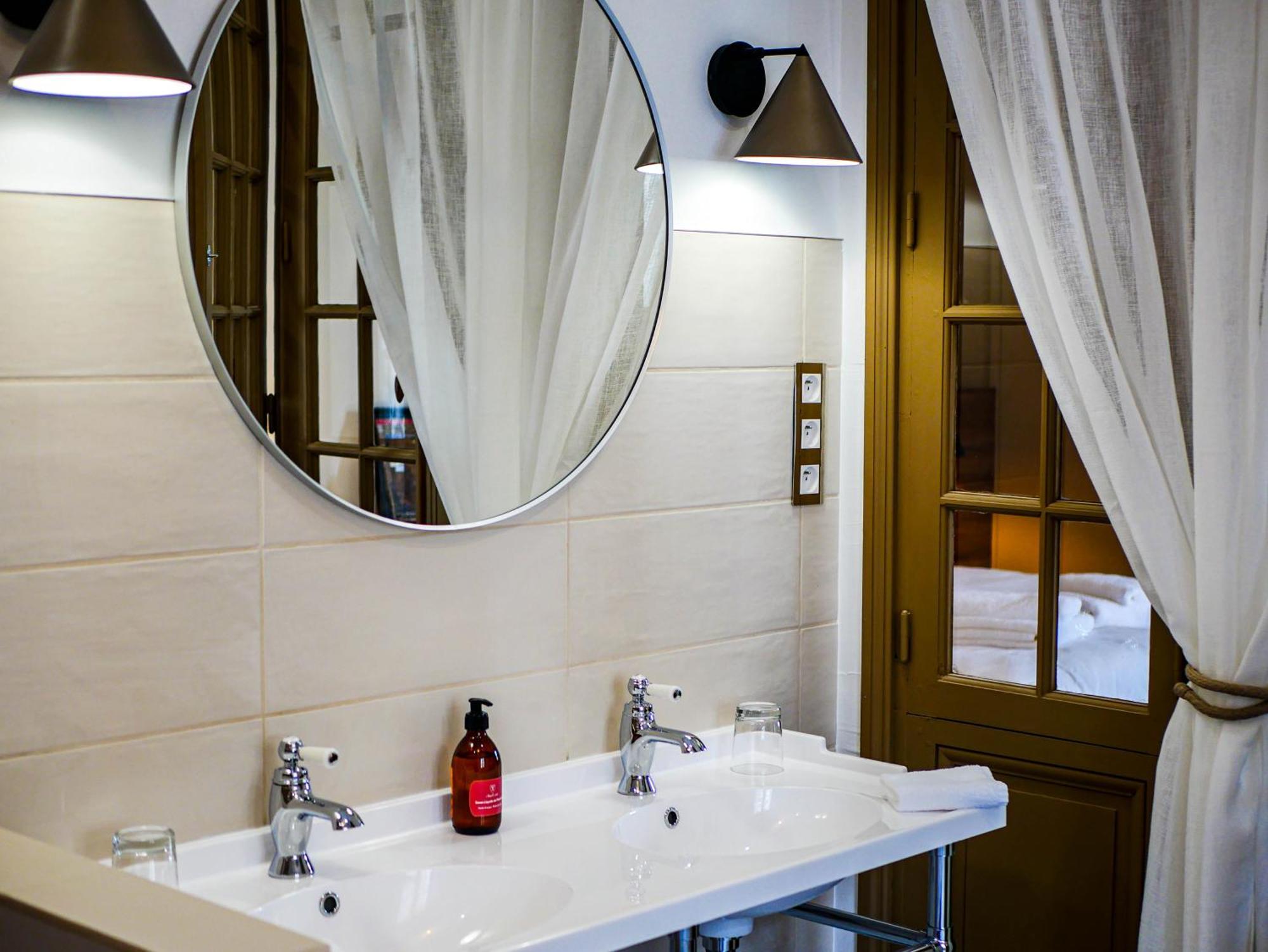 Maison D'Hotes - Stay And Cook Annonay Chambre photo