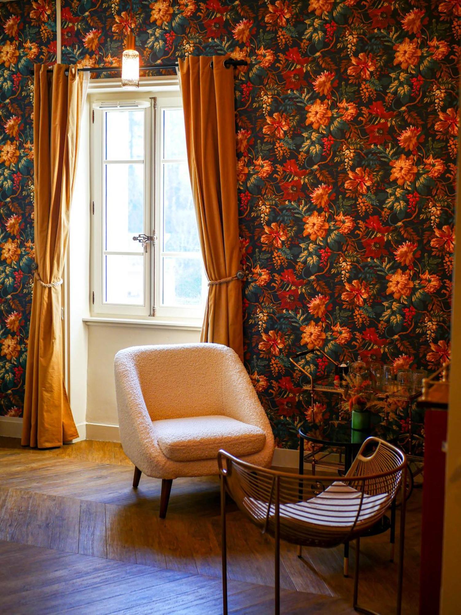 Maison D'Hotes - Stay And Cook Annonay Extérieur photo
