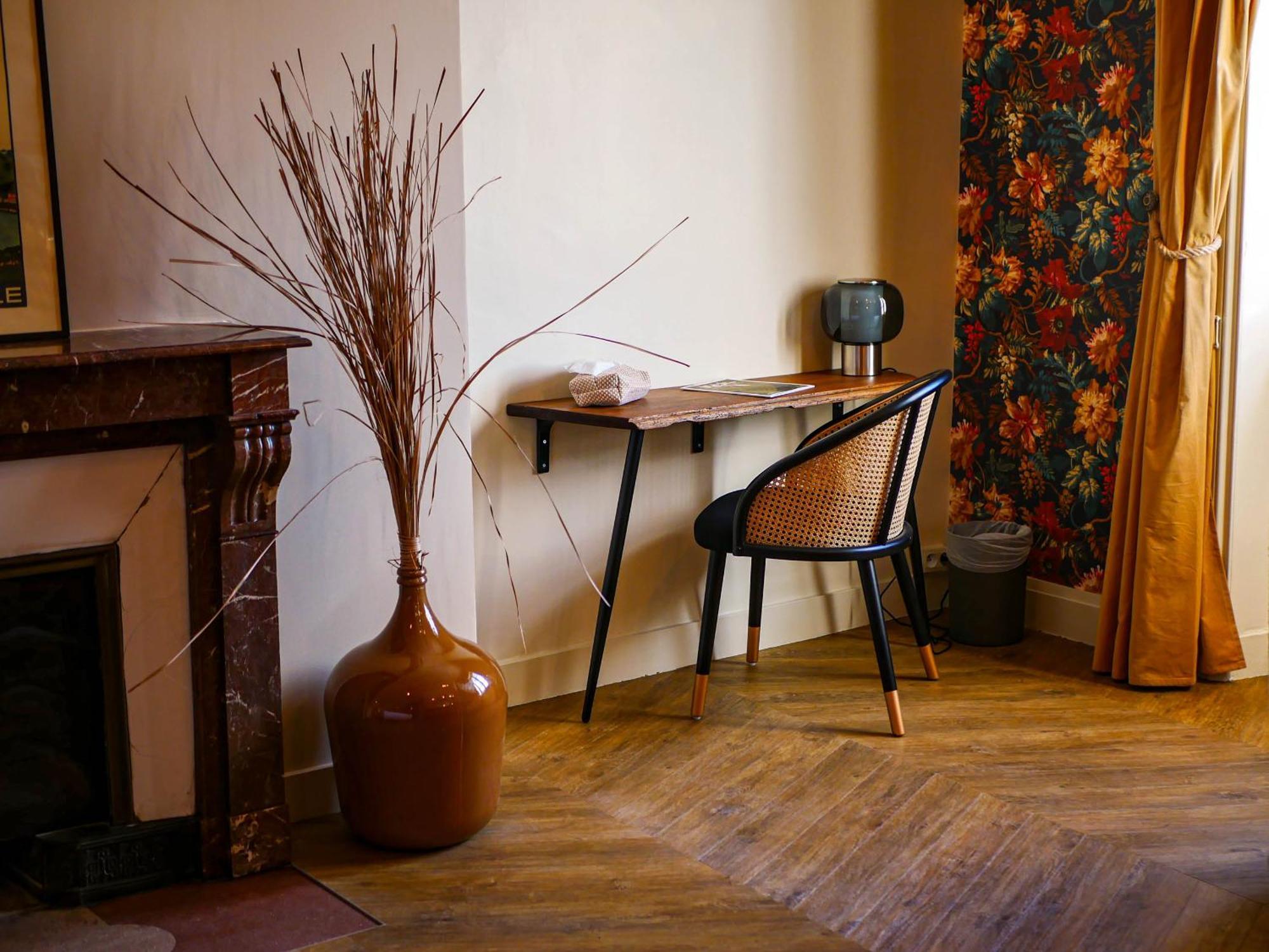 Maison D'Hotes - Stay And Cook Annonay Extérieur photo