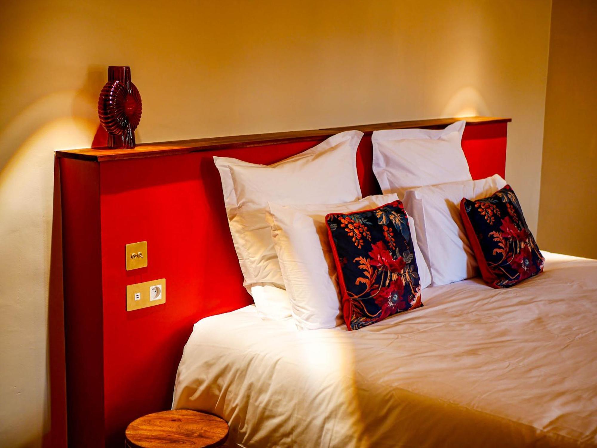 Maison D'Hotes - Stay And Cook Annonay Extérieur photo