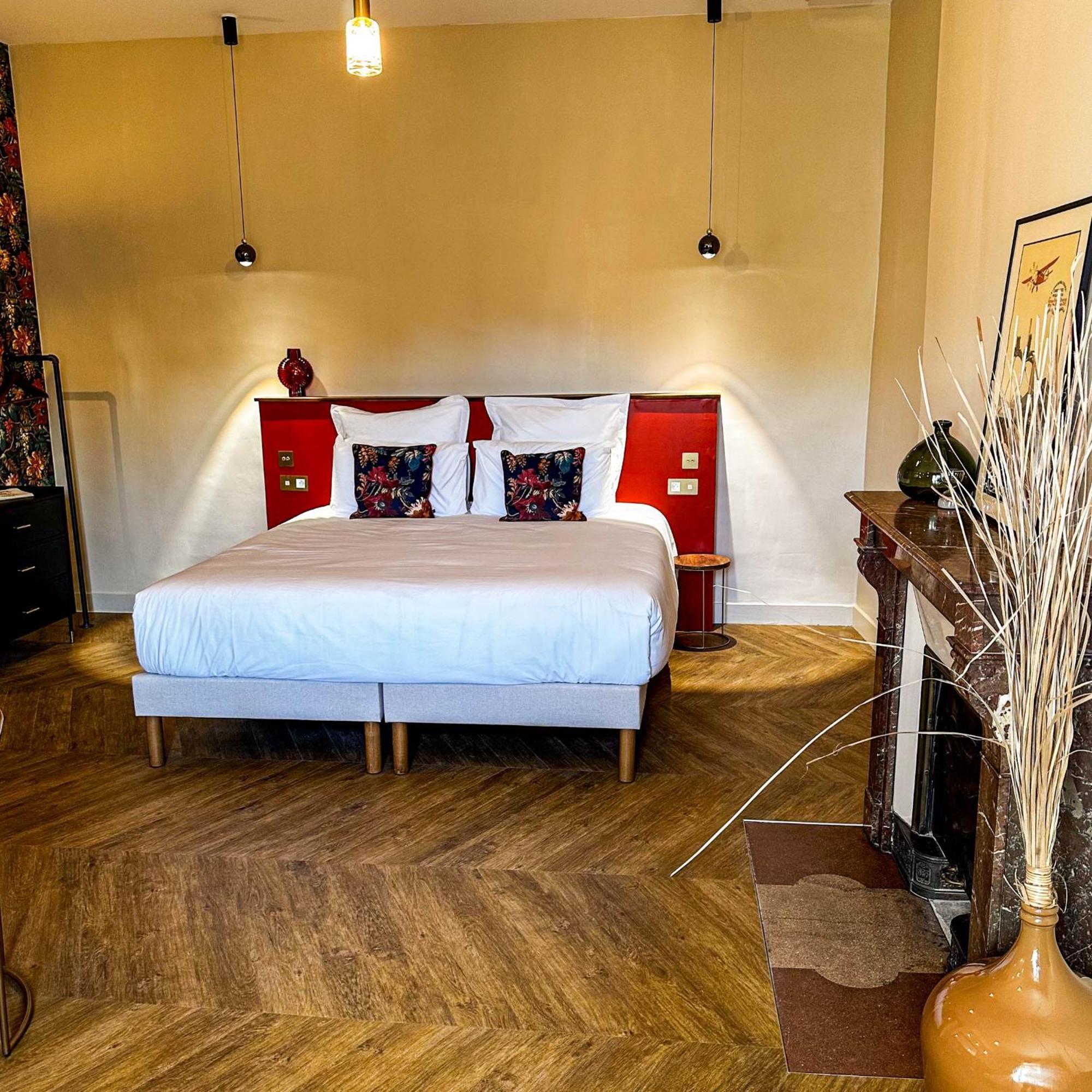 Maison D'Hotes - Stay And Cook Annonay Extérieur photo