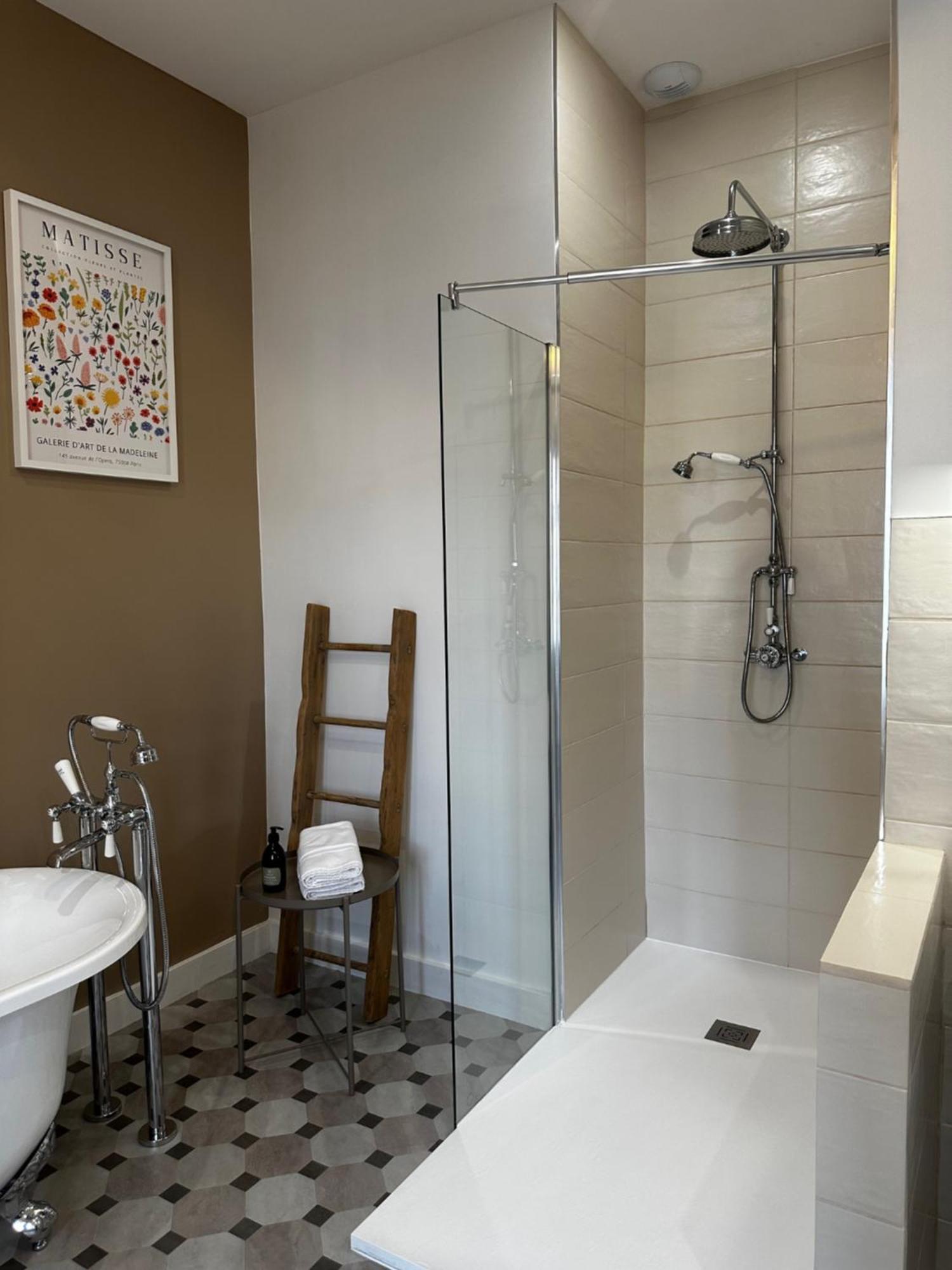 Maison D'Hotes - Stay And Cook Annonay Extérieur photo